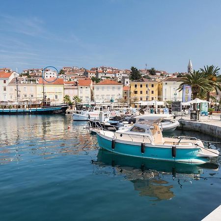 Apartments Mirakul Mali Lošinj Εξωτερικό φωτογραφία