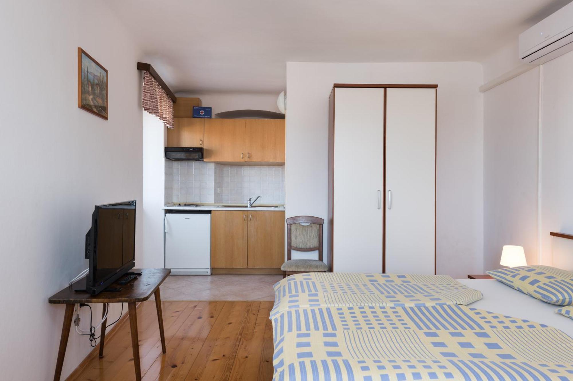 Apartments Mirakul Mali Lošinj Δωμάτιο φωτογραφία