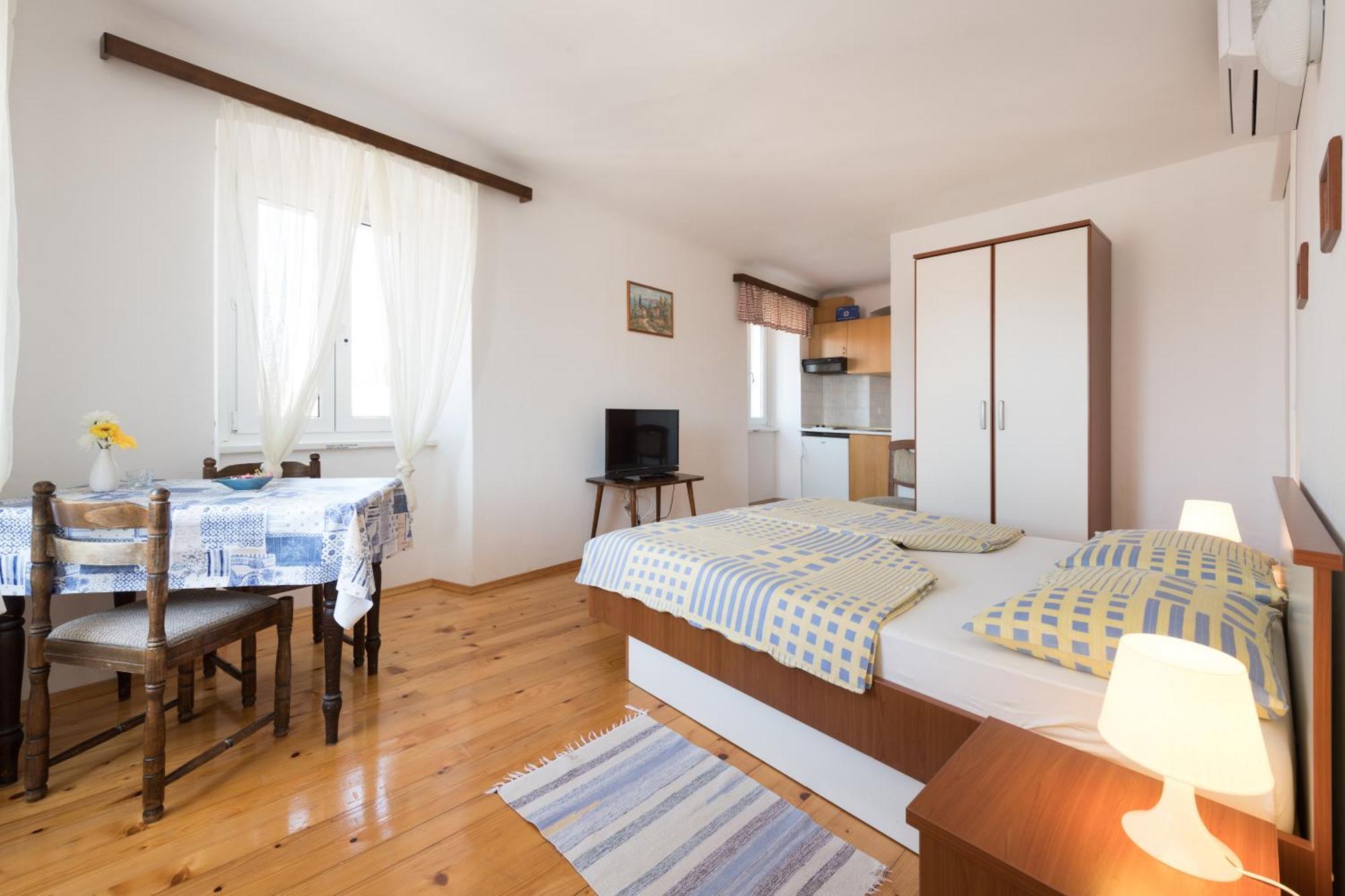 Apartments Mirakul Mali Lošinj Δωμάτιο φωτογραφία