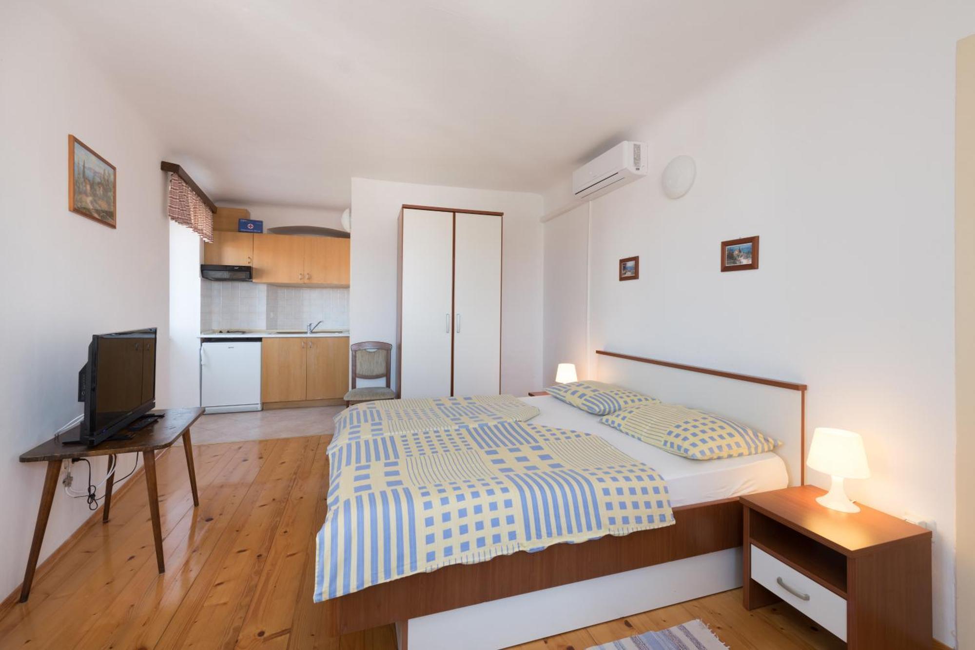Apartments Mirakul Mali Lošinj Δωμάτιο φωτογραφία