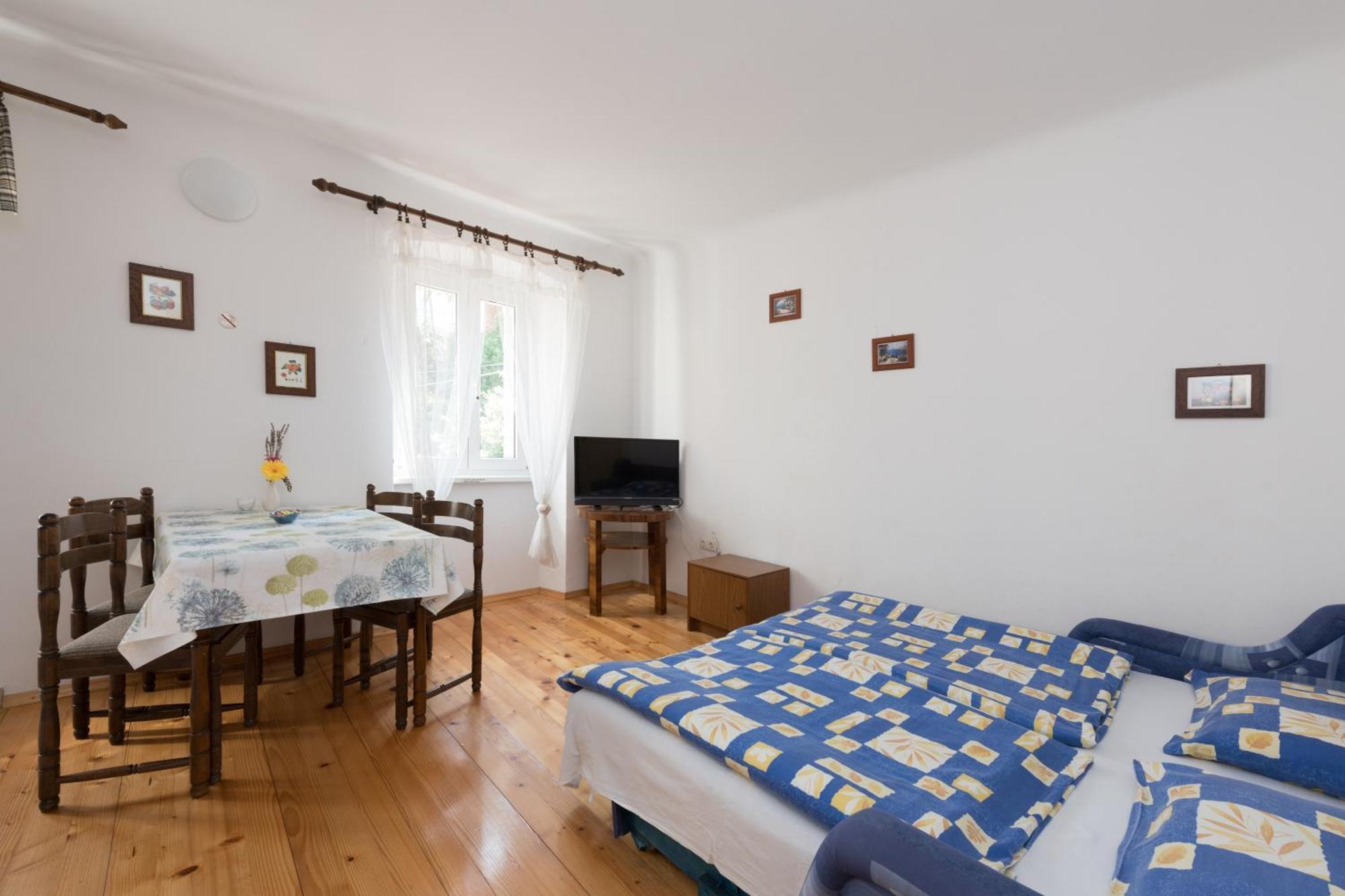 Apartments Mirakul Mali Lošinj Δωμάτιο φωτογραφία