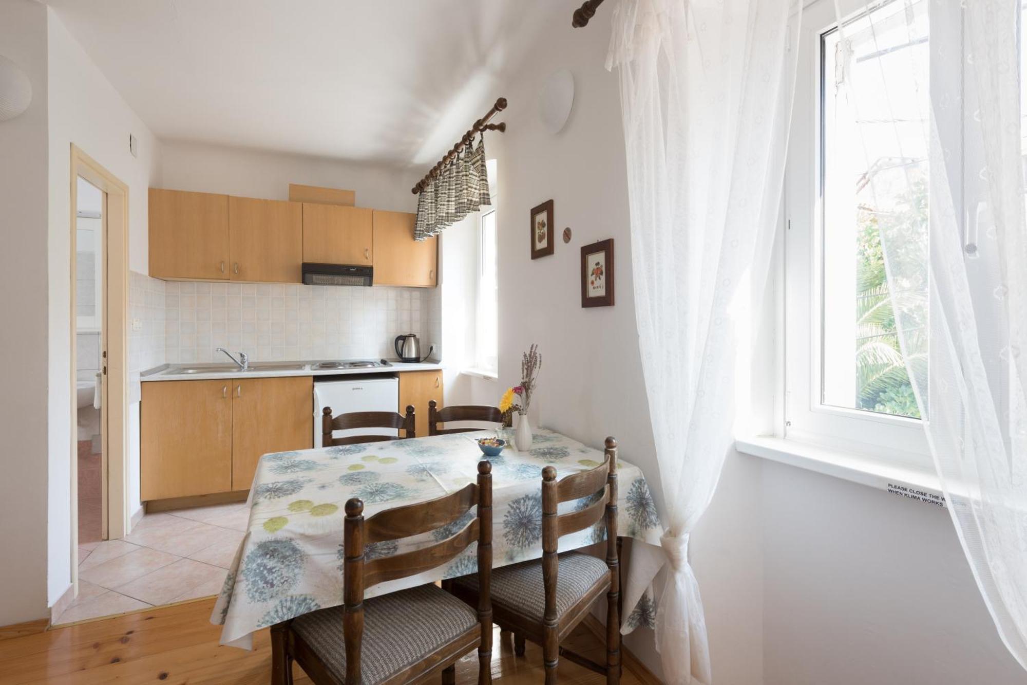Apartments Mirakul Mali Lošinj Δωμάτιο φωτογραφία