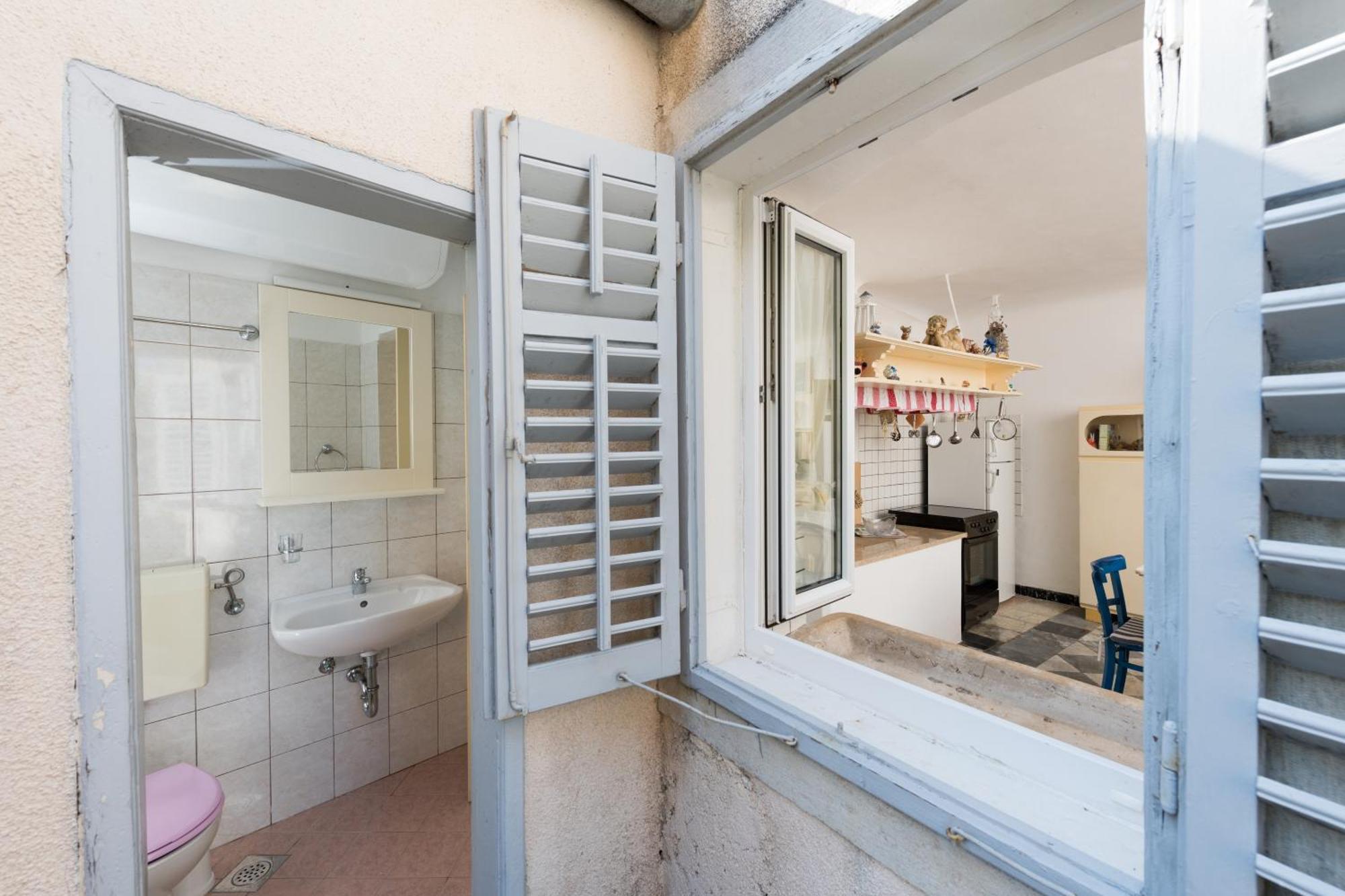 Apartments Mirakul Mali Lošinj Δωμάτιο φωτογραφία