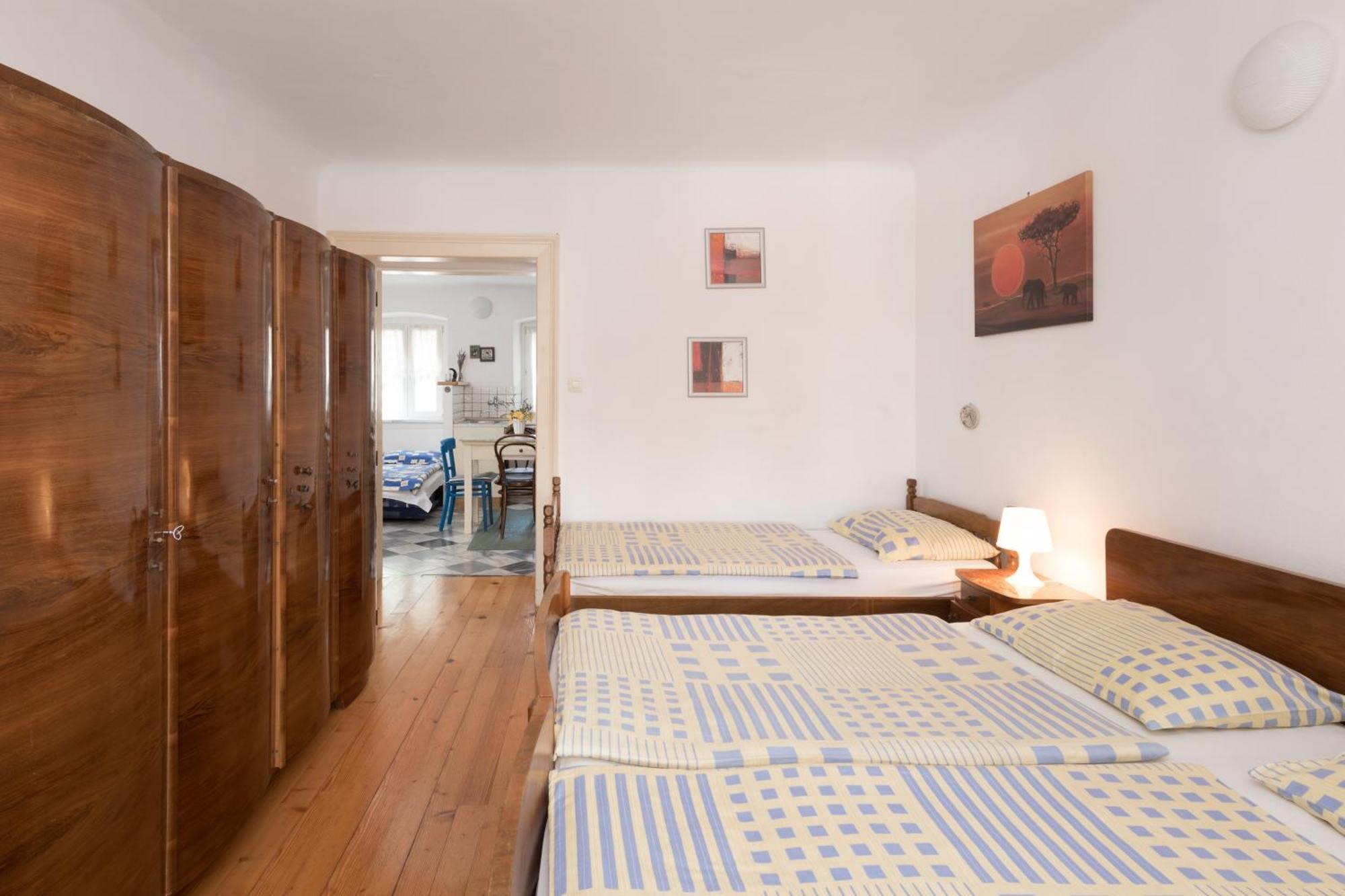 Apartments Mirakul Mali Lošinj Δωμάτιο φωτογραφία