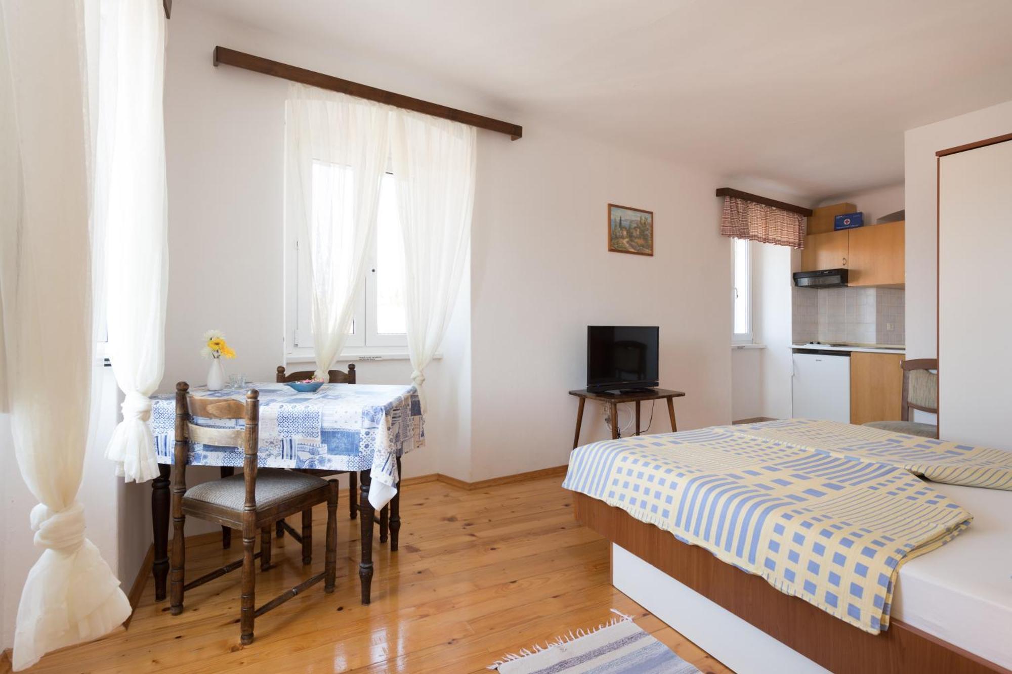 Apartments Mirakul Mali Lošinj Δωμάτιο φωτογραφία