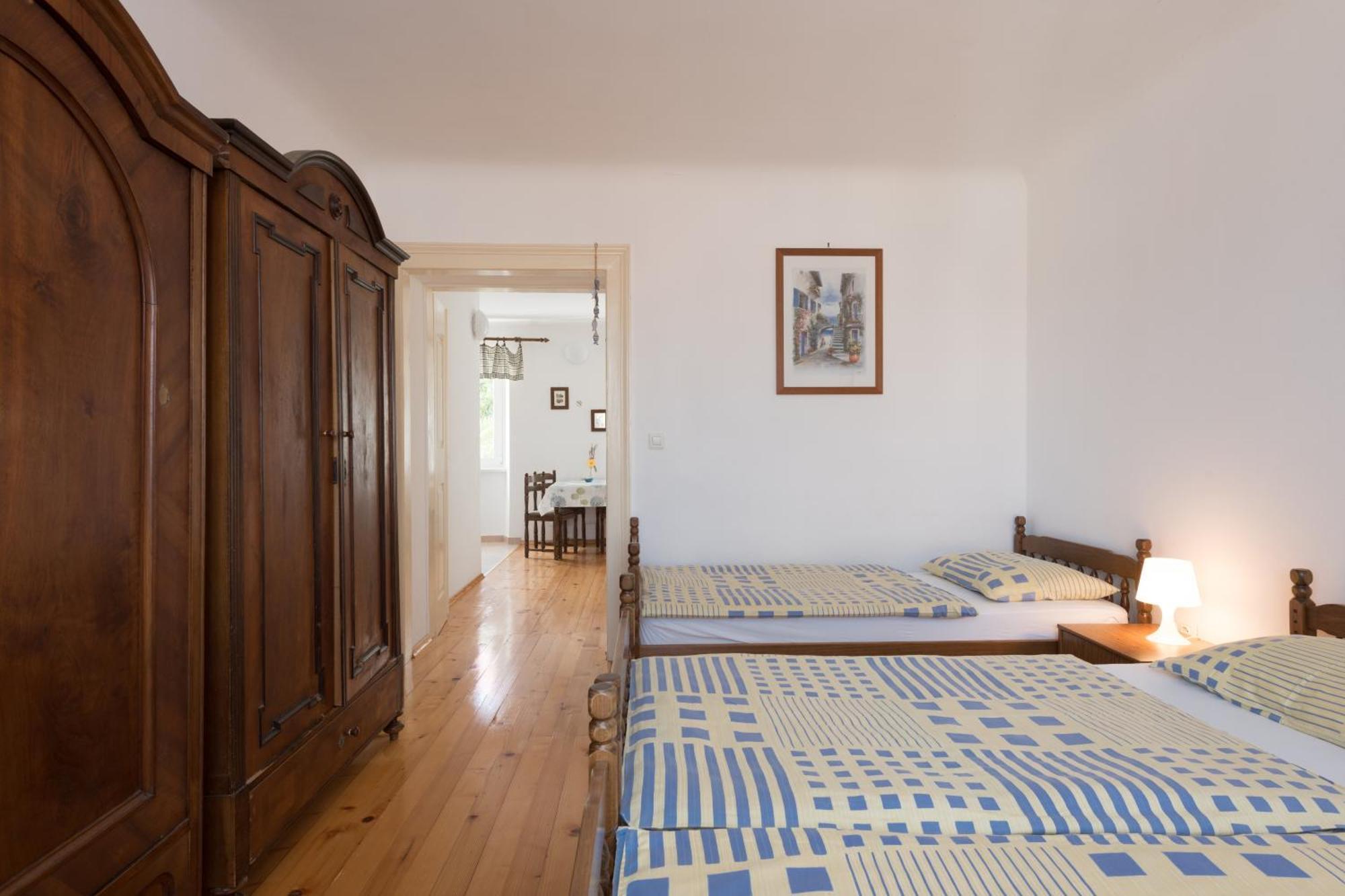 Apartments Mirakul Mali Lošinj Δωμάτιο φωτογραφία