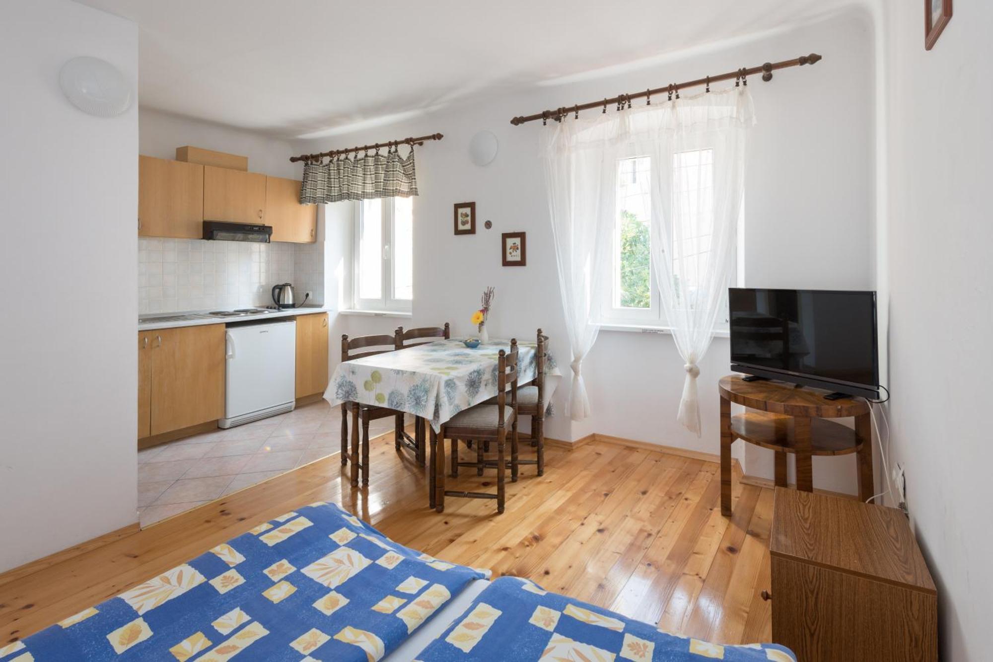 Apartments Mirakul Mali Lošinj Δωμάτιο φωτογραφία