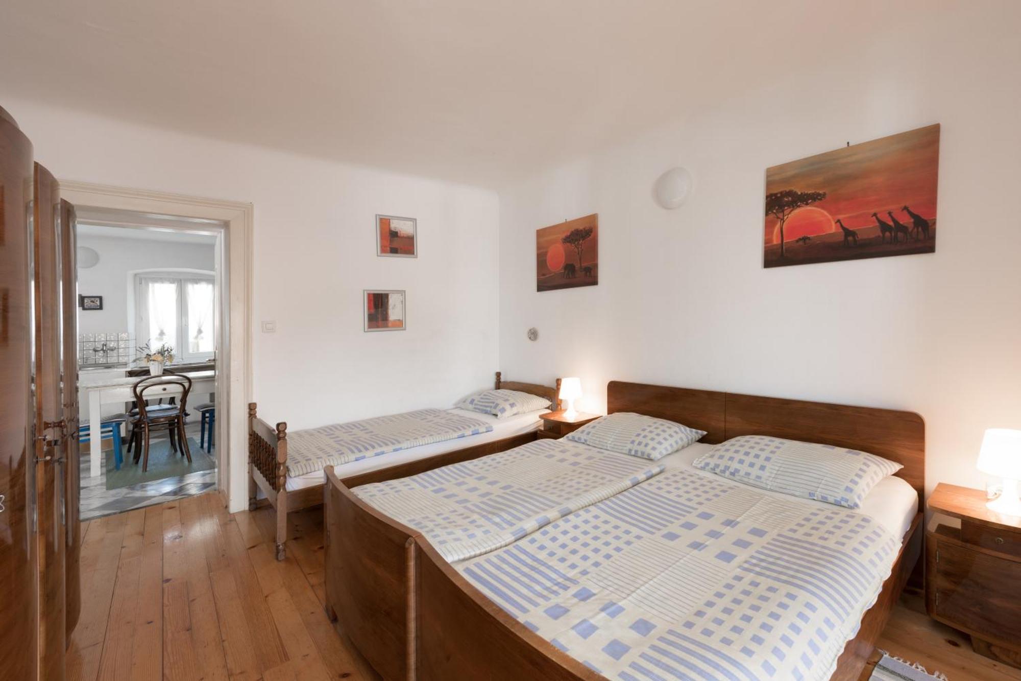 Apartments Mirakul Mali Lošinj Δωμάτιο φωτογραφία