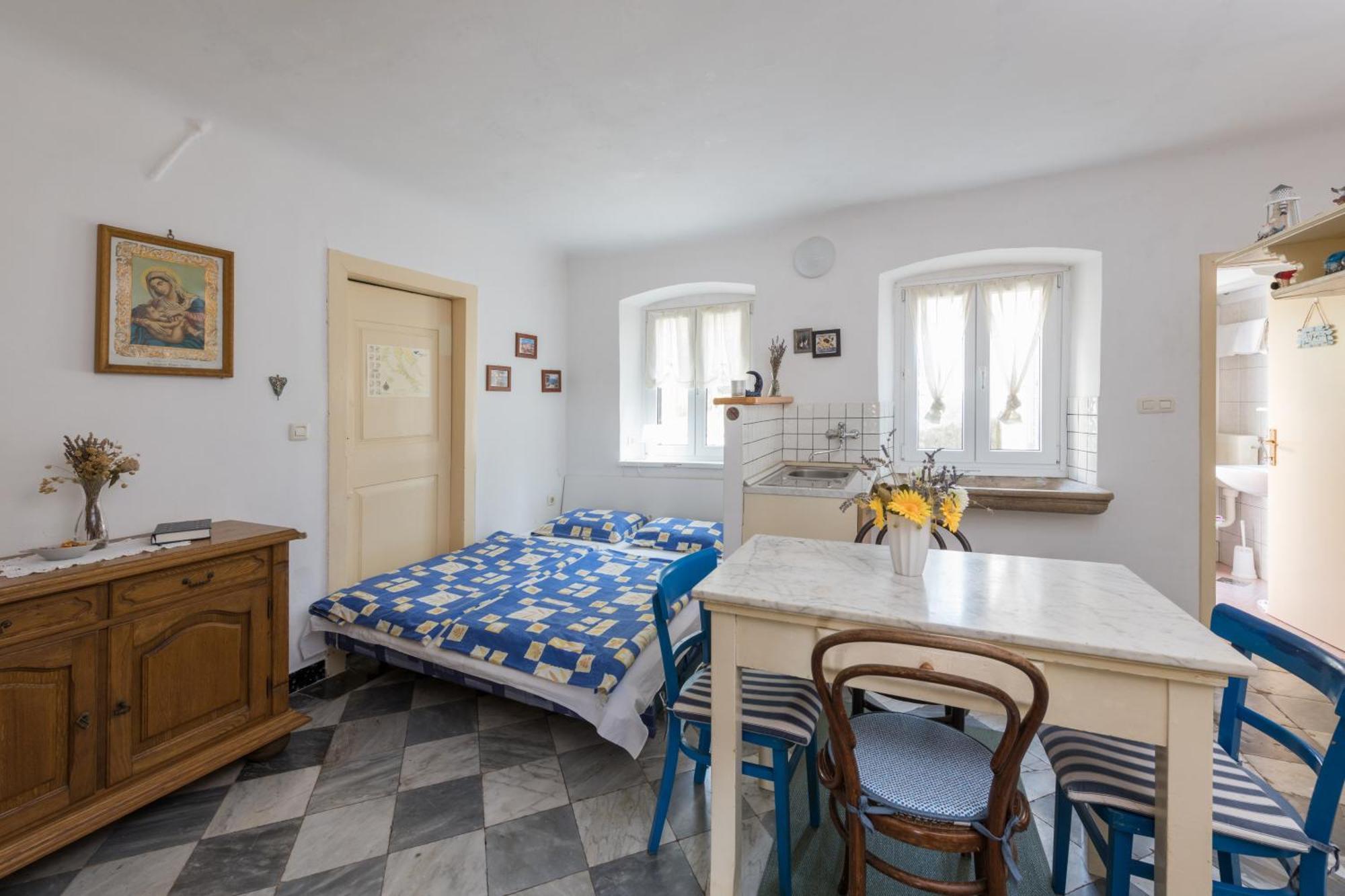 Apartments Mirakul Mali Lošinj Δωμάτιο φωτογραφία