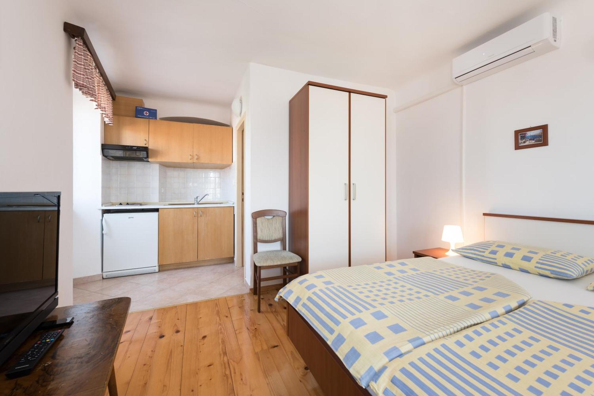 Apartments Mirakul Mali Lošinj Δωμάτιο φωτογραφία