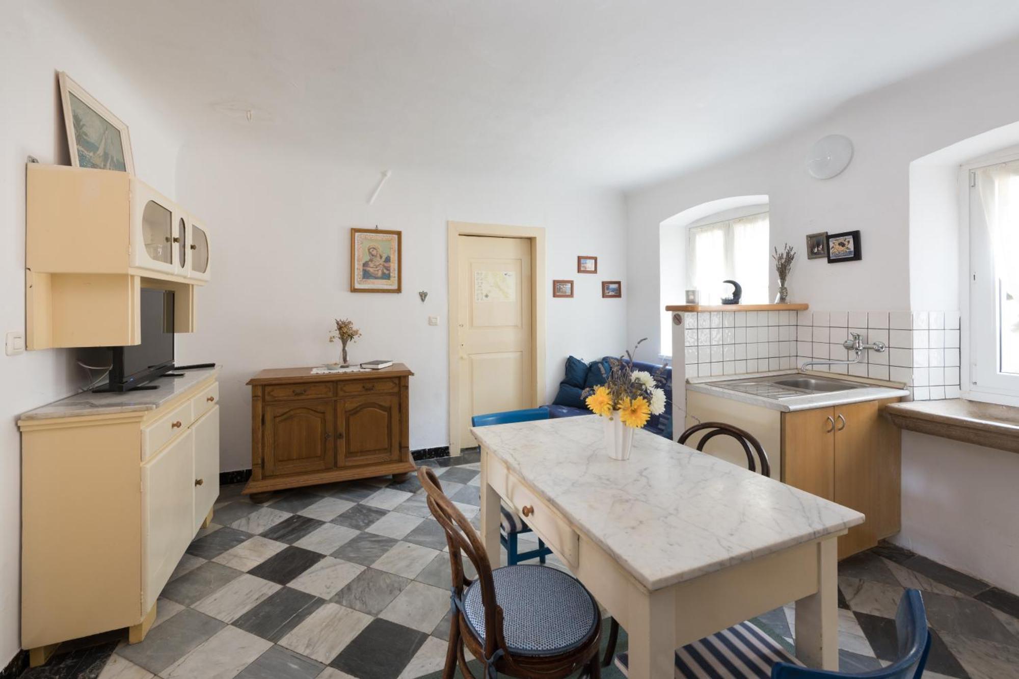 Apartments Mirakul Mali Lošinj Δωμάτιο φωτογραφία