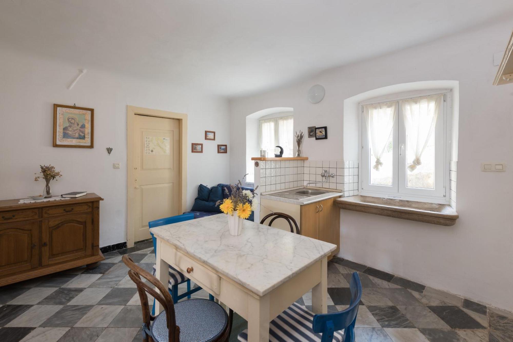 Apartments Mirakul Mali Lošinj Δωμάτιο φωτογραφία