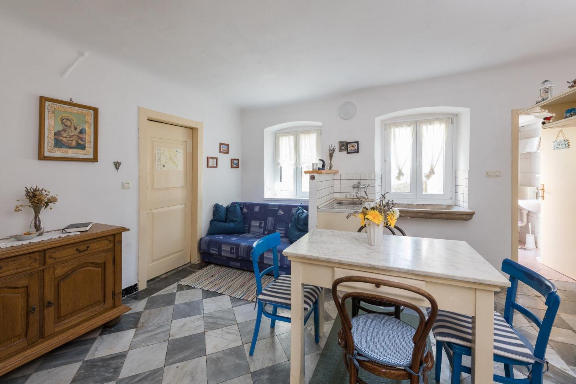 Apartments Mirakul Mali Lošinj Δωμάτιο φωτογραφία