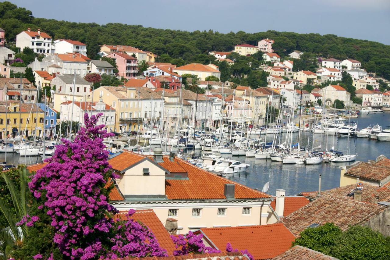 Apartments Mirakul Mali Lošinj Εξωτερικό φωτογραφία
