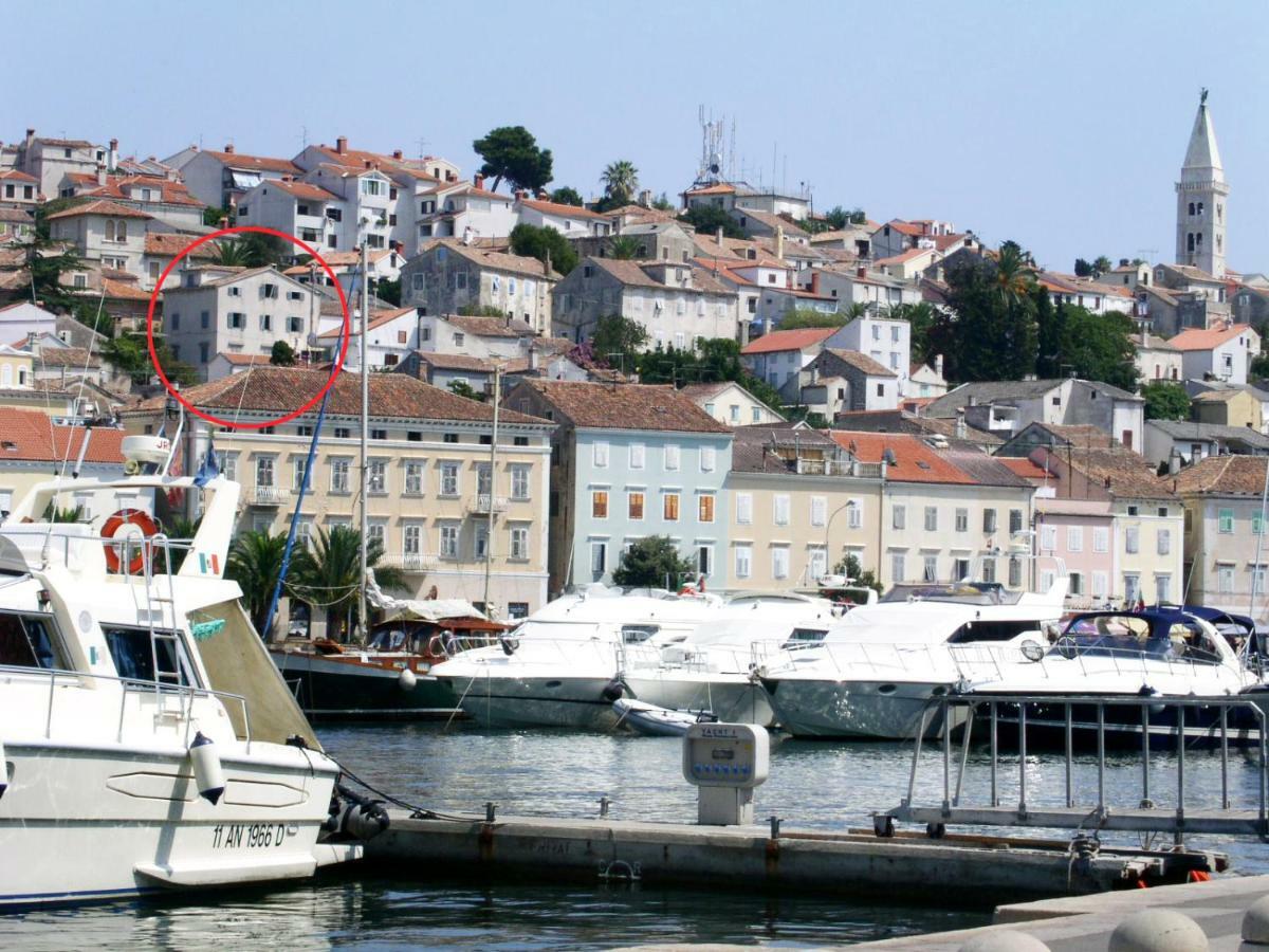 Apartments Mirakul Mali Lošinj Εξωτερικό φωτογραφία