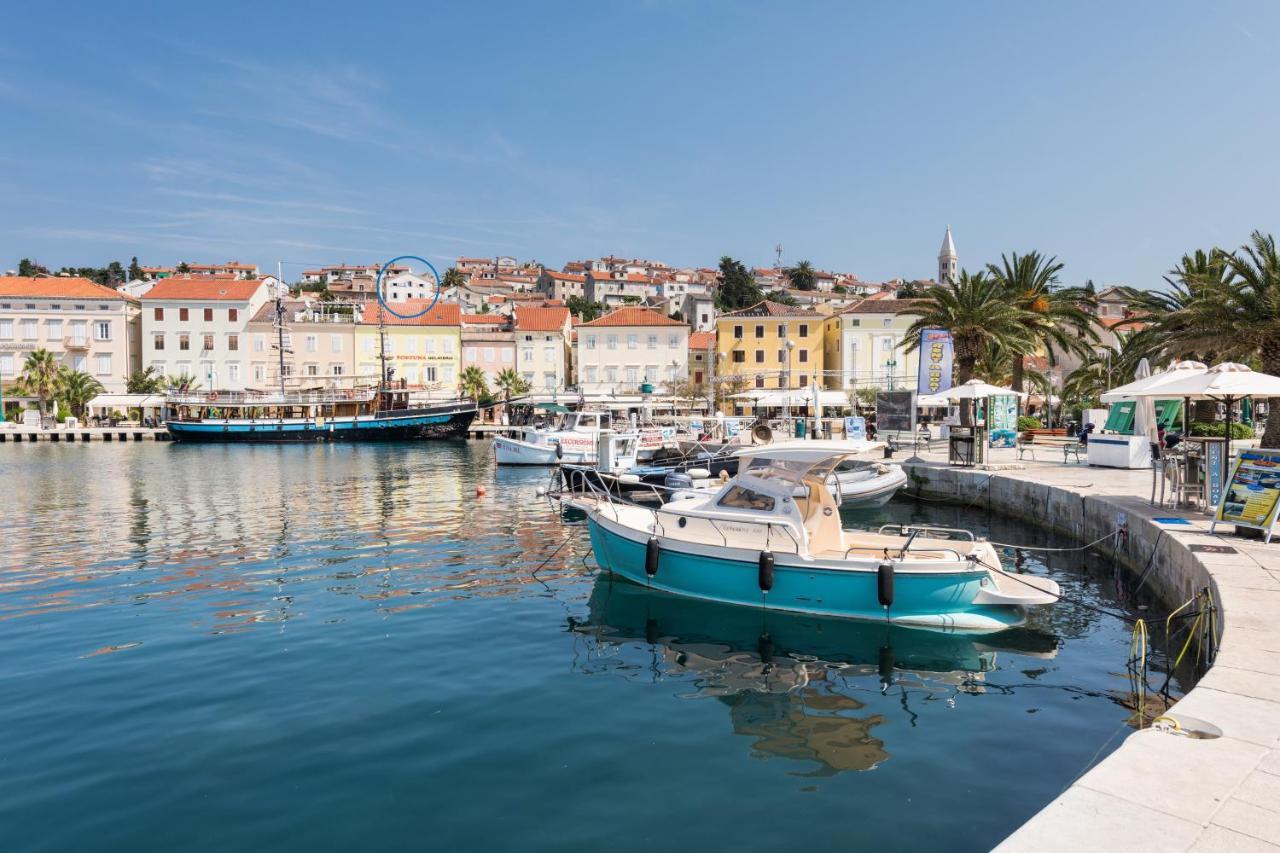 Apartments Mirakul Mali Lošinj Εξωτερικό φωτογραφία