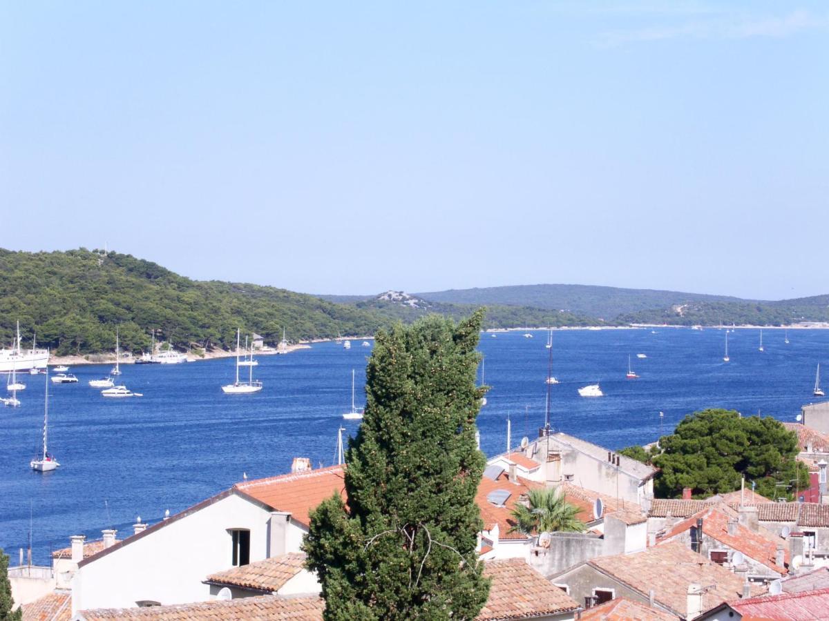 Apartments Mirakul Mali Lošinj Εξωτερικό φωτογραφία
