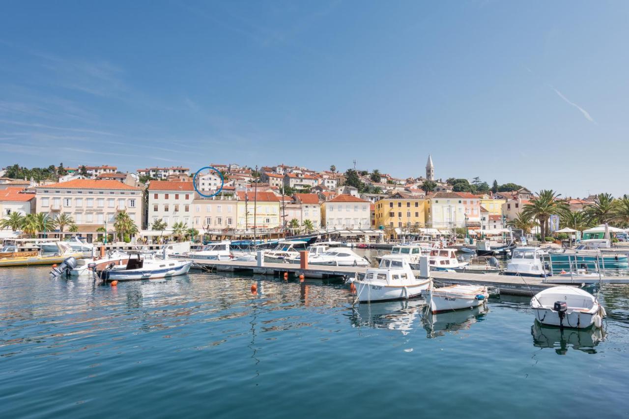 Apartments Mirakul Mali Lošinj Εξωτερικό φωτογραφία