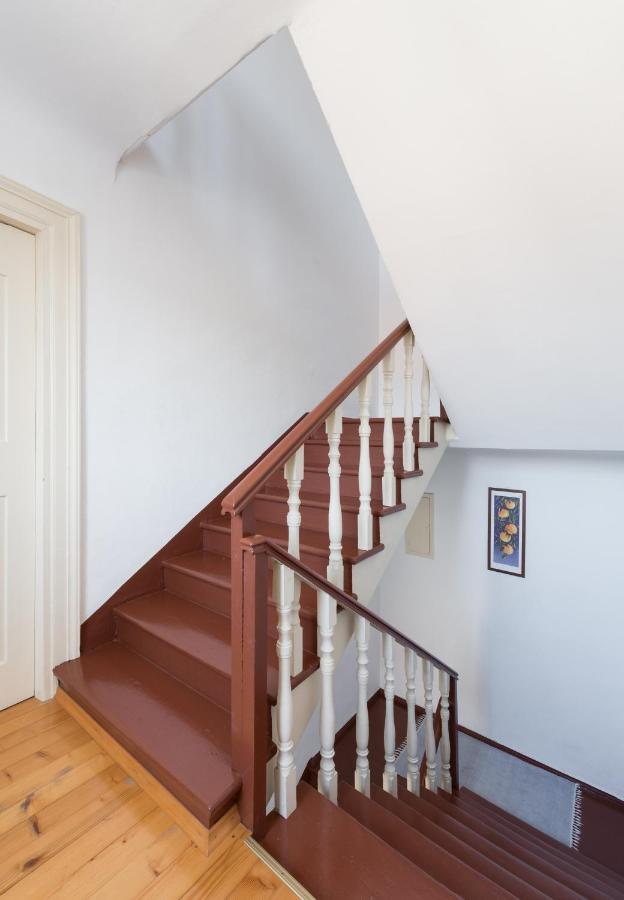 Apartments Mirakul Mali Lošinj Εξωτερικό φωτογραφία