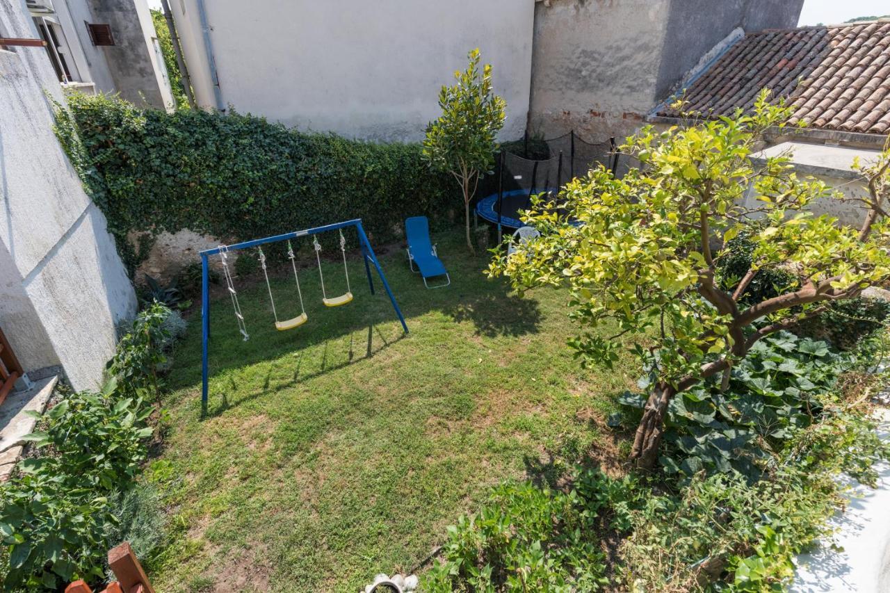 Apartments Mirakul Mali Lošinj Εξωτερικό φωτογραφία